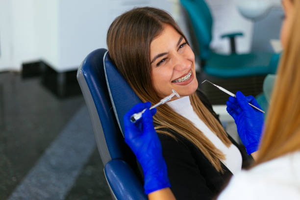 Best Traditional Braces  in West Columbia, SC