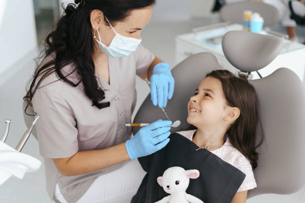 Professional Dental Services in West Columbia, SC